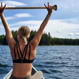 Meet your Posher, Cali